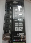 USB HUB SAKLAR PORT 7